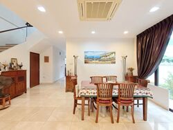 Jalan Anggerek (D13), Semi-Detached #524390291